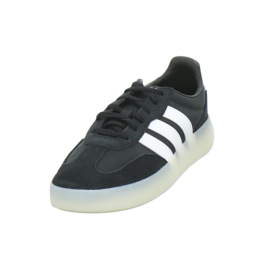 ADIDAS BARREDA DECODE J Halbschuhe Schwarz-kombi