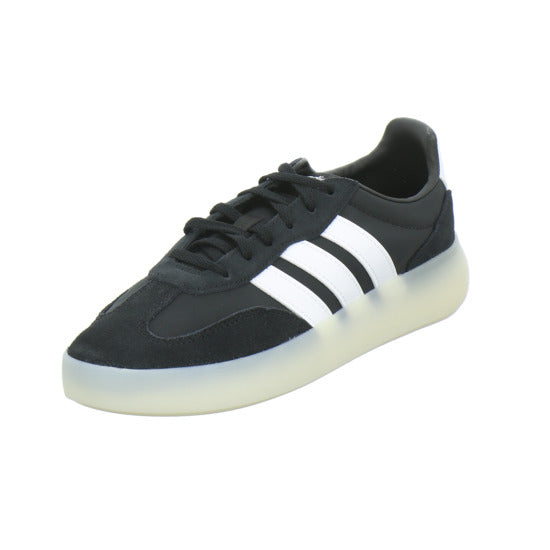 ADIDAS BARREDA DECODE J Halbschuhe Schwarz-kombi