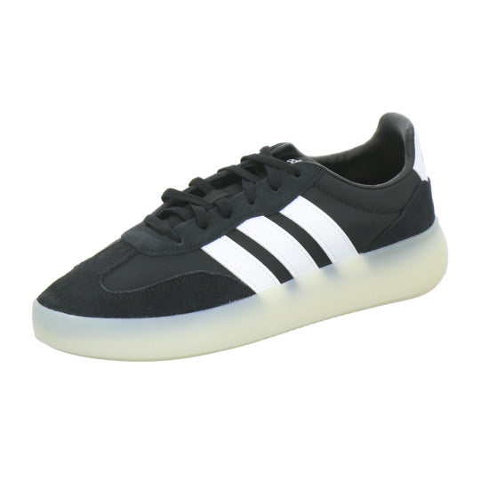 ADIDAS BARREDA DECODE J Halbschuhe Schwarz-kombi