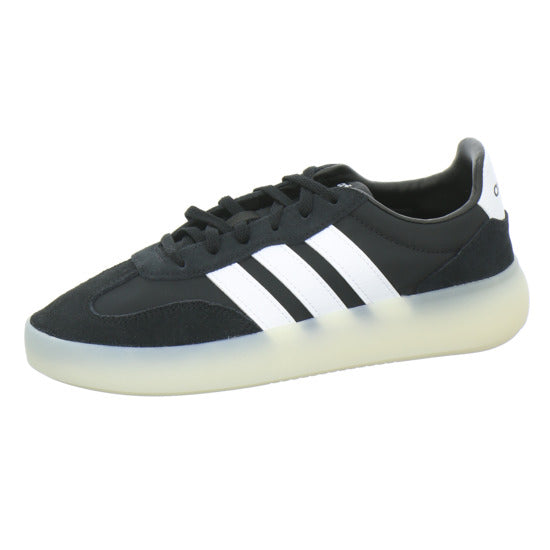 ADIDAS BARREDA DECODE J Halbschuhe Schwarz-kombi