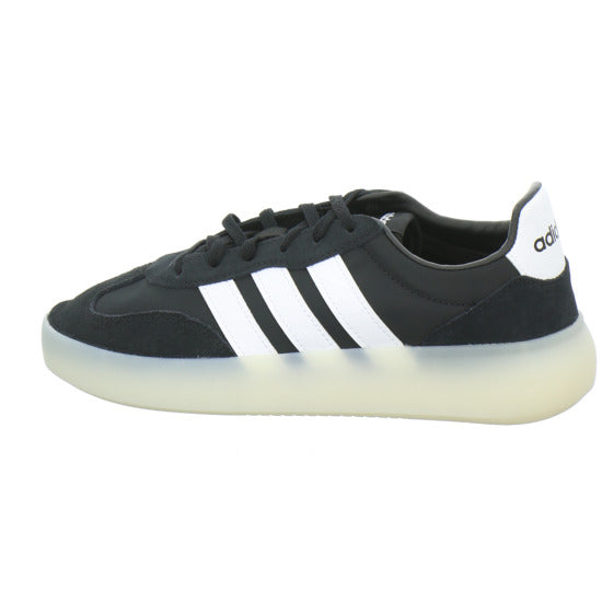 ADIDAS BARREDA DECODE J Halbschuhe Schwarz-kombi