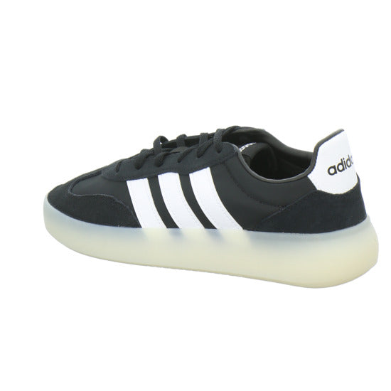 ADIDAS BARREDA DECODE J Halbschuhe Schwarz-kombi