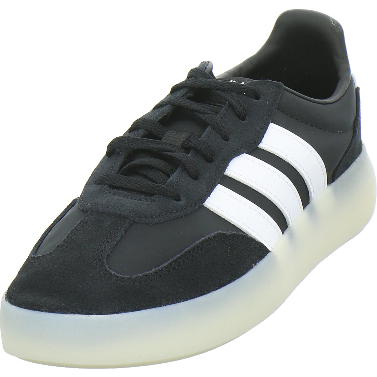 ADIDAS BARREDA DECODE J Halbschuhe Schwarz-kombi