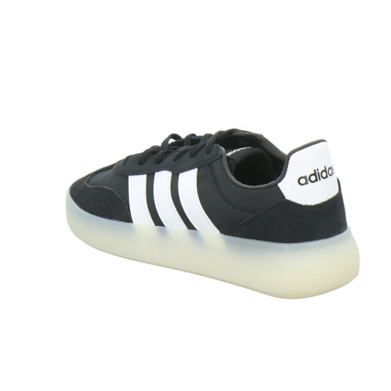 ADIDAS BARREDA DECODE J Halbschuhe Schwarz-kombi