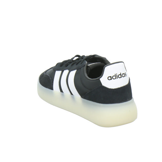ADIDAS BARREDA DECODE J Halbschuhe Schwarz-kombi
