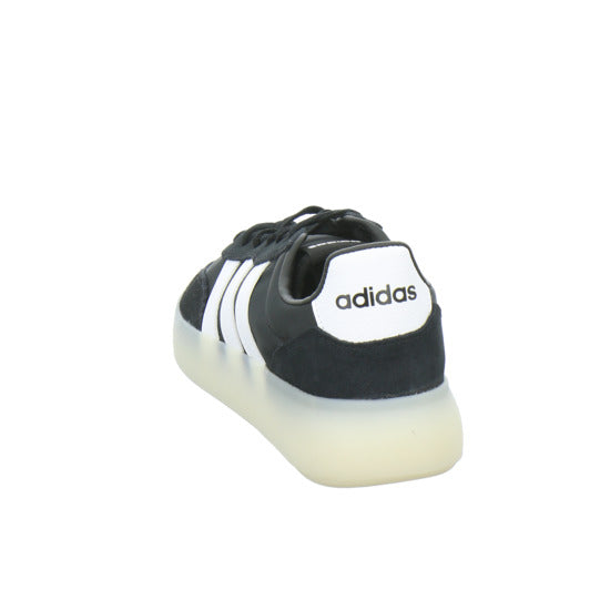 ADIDAS BARREDA DECODE J Halbschuhe Schwarz-kombi