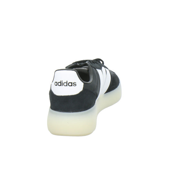 ADIDAS BARREDA DECODE J Halbschuhe Schwarz-kombi
