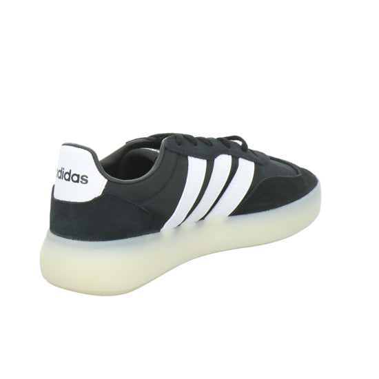 ADIDAS BARREDA DECODE J Halbschuhe Schwarz-kombi