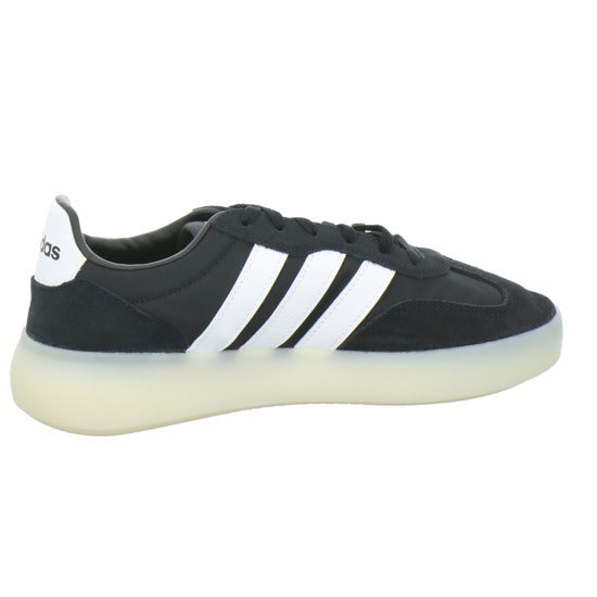 ADIDAS BARREDA DECODE J Halbschuhe Schwarz-kombi