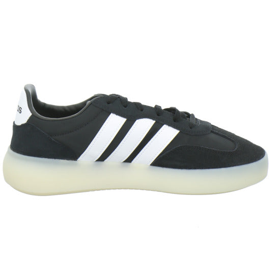 ADIDAS BARREDA DECODE J Halbschuhe Schwarz-kombi