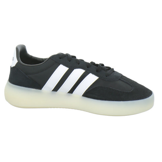 ADIDAS BARREDA DECODE J Halbschuhe Schwarz-kombi