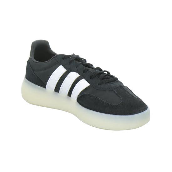 ADIDAS BARREDA DECODE J Halbschuhe Schwarz-kombi