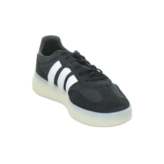 ADIDAS BARREDA DECODE J Halbschuhe Schwarz-kombi