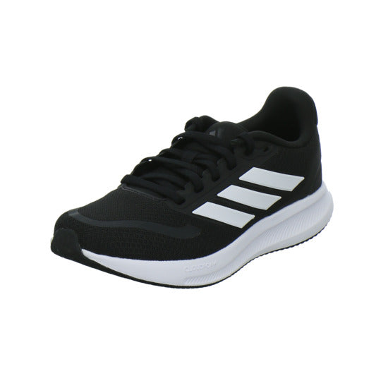 ADIDAS Halbschuhe Unisex - Kinder RUNFALCON Schwarz-kombi