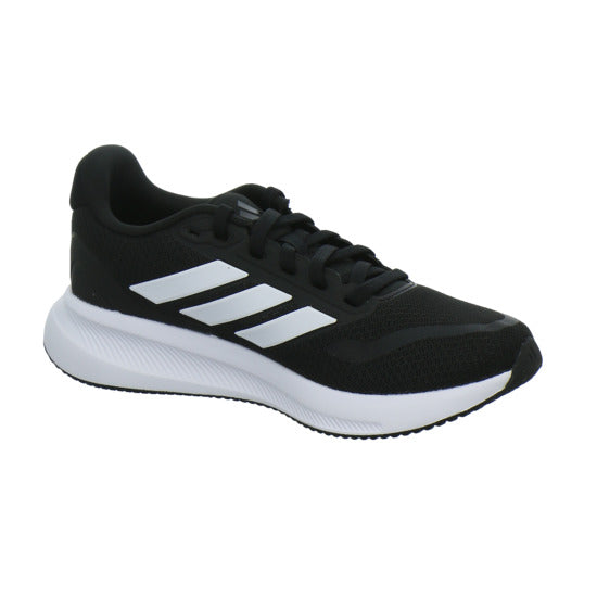 ADIDAS Halbschuhe Unisex - Kinder RUNFALCON Schwarz-kombi