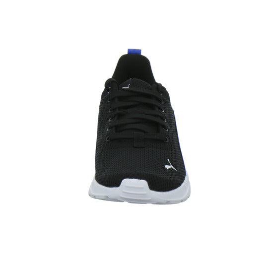 PUMA Halbschuhe Unisex - Kinder Anzarun Lite Jr Schwarz-kombi