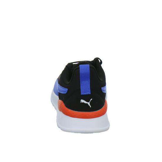 PUMA Halbschuhe Unisex - Kinder Anzarun Lite Jr Schwarz-kombi