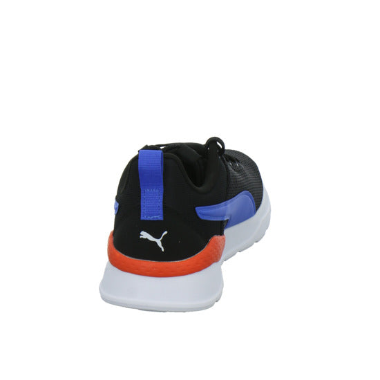 PUMA Halbschuhe Unisex - Kinder Anzarun Lite Jr Schwarz-kombi