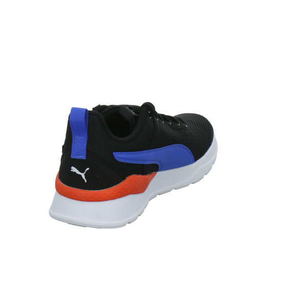 PUMA Halbschuhe Unisex - Kinder Anzarun Lite Jr Schwarz-kombi