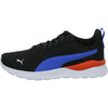 PUMA Halbschuhe Unisex - Kinder Anzarun Lite Jr Schwarz-kombi