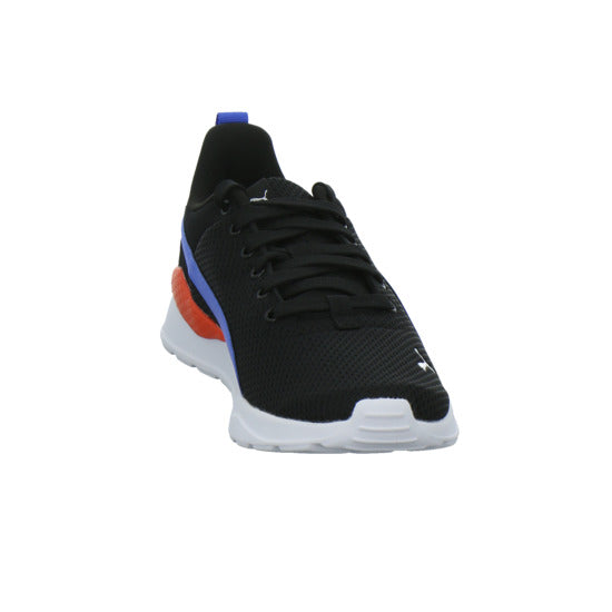PUMA Halbschuhe Unisex - Kinder Anzarun Lite Jr Schwarz-kombi
