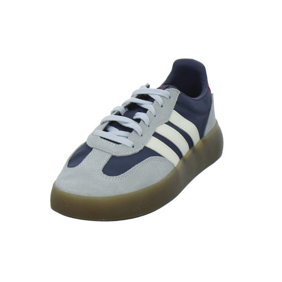 ADIDAS Halbschuhe Unisex - Kinder BARREDA DECODE Blau-kombi