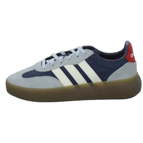ADIDAS Halbschuhe Unisex - Kinder BARREDA DECODE Blau-kombi