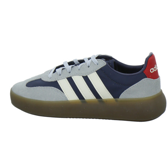 ADIDAS Halbschuhe Unisex - Kinder BARREDA DECODE Blau-kombi