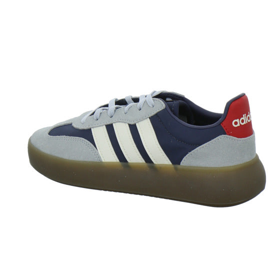 ADIDAS Halbschuhe Unisex - Kinder BARREDA DECODE Blau-kombi