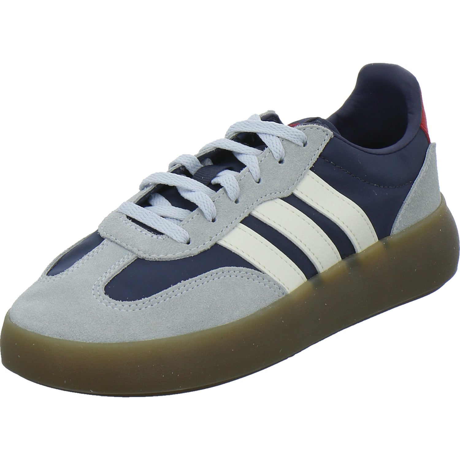 ADIDAS Halbschuhe Unisex - Kinder BARREDA DECODE Blau-kombi