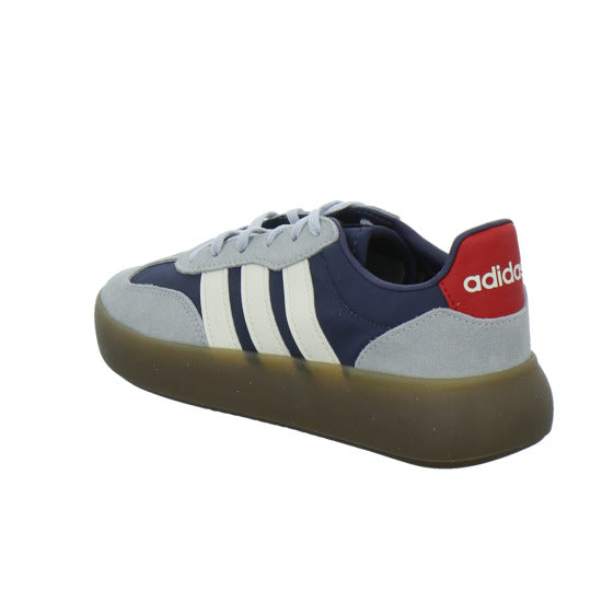 ADIDAS Halbschuhe Unisex - Kinder BARREDA DECODE Blau-kombi