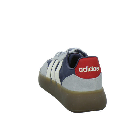 ADIDAS Halbschuhe Unisex - Kinder BARREDA DECODE Blau-kombi