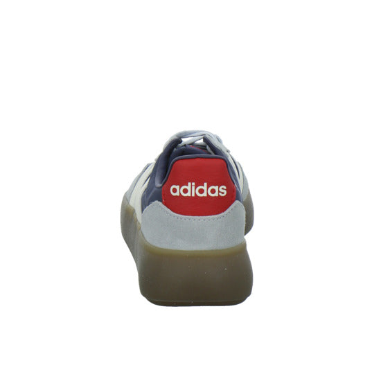 ADIDAS Halbschuhe Unisex - Kinder BARREDA DECODE Blau-kombi