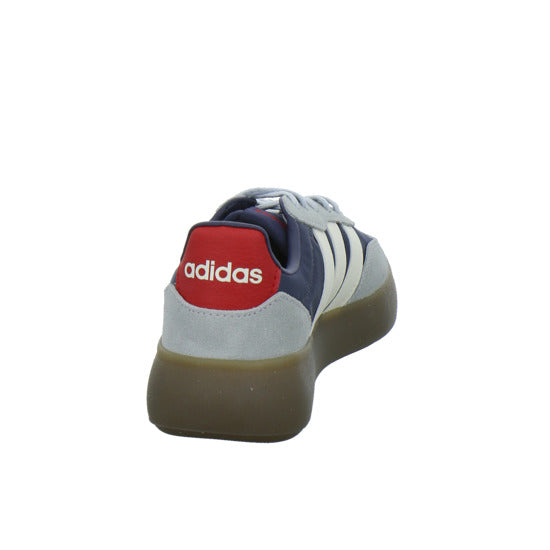 ADIDAS Halbschuhe Unisex - Kinder BARREDA DECODE Blau-kombi