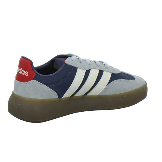 ADIDAS Halbschuhe Unisex - Kinder BARREDA DECODE Blau-kombi