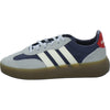 ADIDAS Halbschuhe Unisex - Kinder BARREDA DECODE Blau-kombi