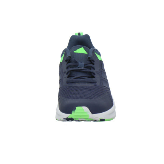 ADIDAS FortaRun 4.0 J Halbschuhe Blau-kombi