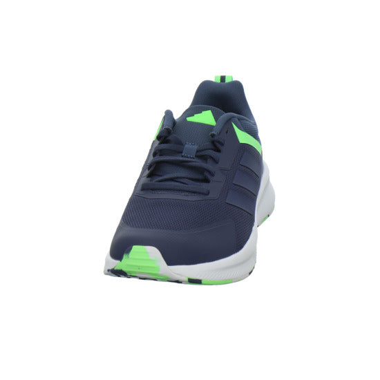 ADIDAS FortaRun 4.0 J Halbschuhe Blau-kombi