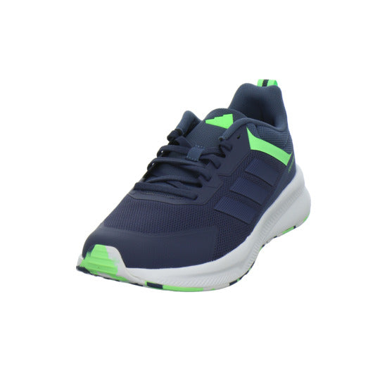 ADIDAS FortaRun 4.0 J Halbschuhe Blau-kombi