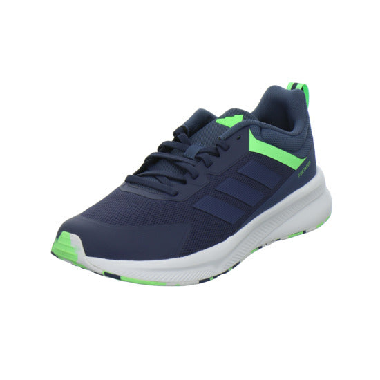 ADIDAS FortaRun 4.0 J Halbschuhe Blau-kombi