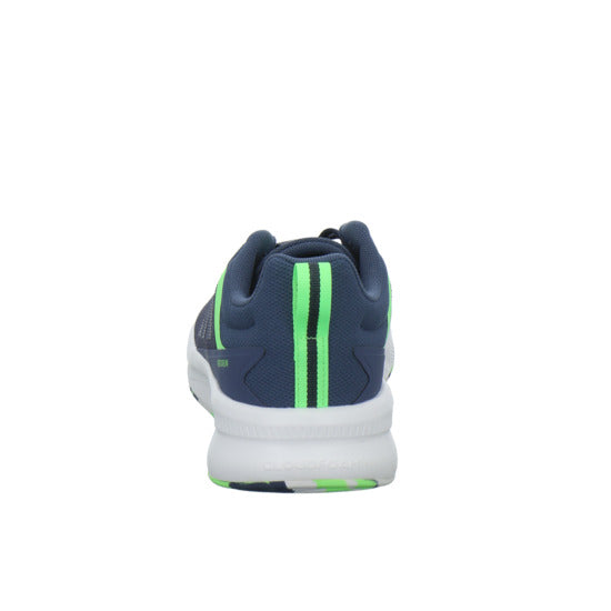 ADIDAS FortaRun 4.0 J Halbschuhe Blau-kombi