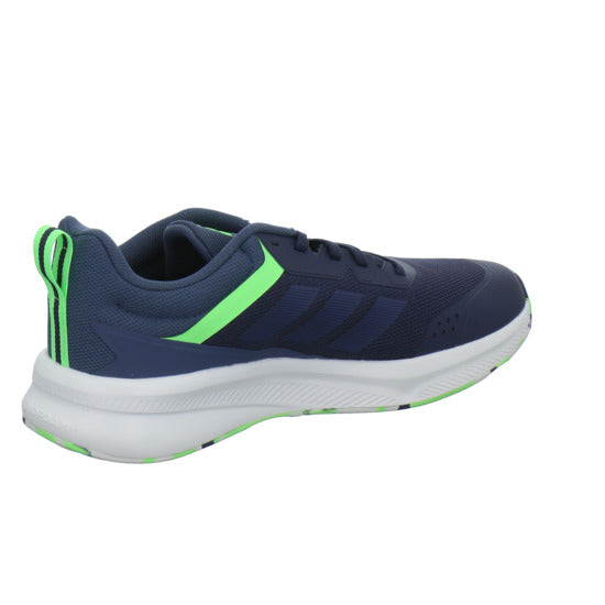 ADIDAS FortaRun 4.0 J Halbschuhe Blau-kombi