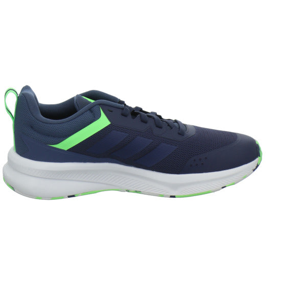 ADIDAS FortaRun 4.0 J Halbschuhe Blau-kombi