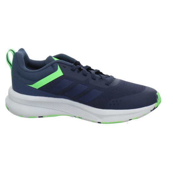 ADIDAS FortaRun 4.0 J Halbschuhe Blau-kombi