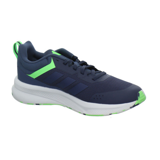 ADIDAS FortaRun 4.0 J Halbschuhe Blau-kombi