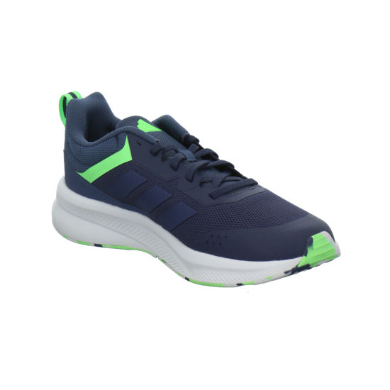 ADIDAS FortaRun 4.0 J Halbschuhe Blau-kombi