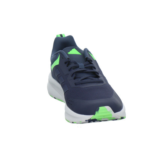 ADIDAS FortaRun 4.0 J Halbschuhe Blau-kombi