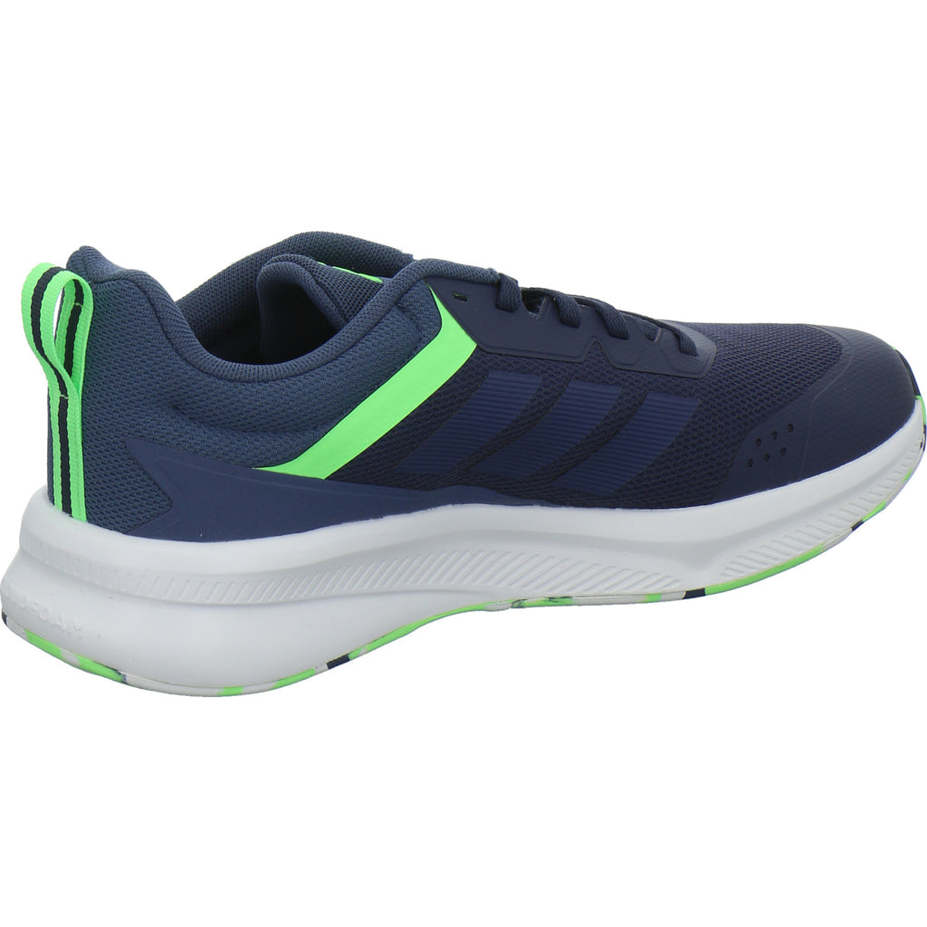 ADIDAS FortaRun 4.0 J Halbschuhe Blau-kombi