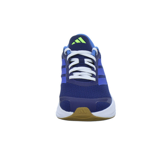 ADIDAS Halbschuhe Unisex - Kinder RUNFALCON Blau-kombi