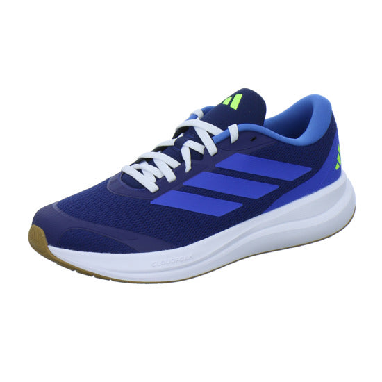 ADIDAS Halbschuhe Unisex - Kinder RUNFALCON Blau-kombi